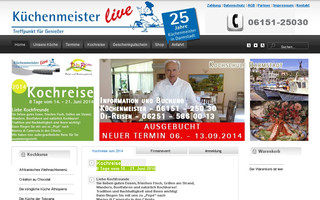 kochschuledarmstadt.de website preview