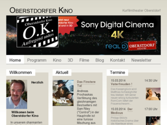 oberstdorfer-kino.de website preview