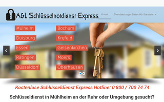 xn--schlsselnotdienst-express-iwc.de website preview