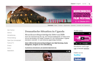 filmfestival-der-menschenrechte.de website preview