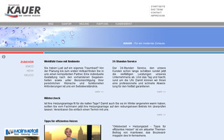 rosario-kauer.de website preview