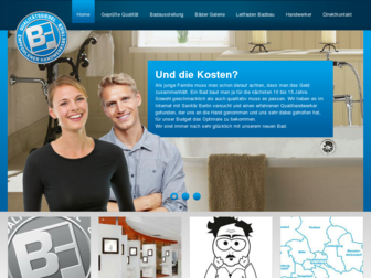 sanitaer-berlin-handwerker.de website preview