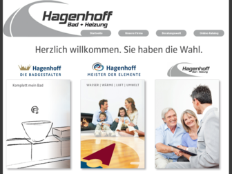 hagenhoff-delbrueck.de website preview