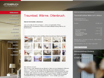 ottenbruch.de website preview