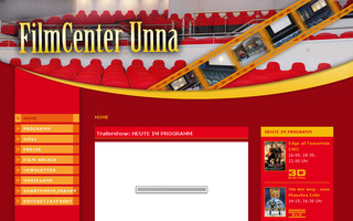 kinounna.de website preview