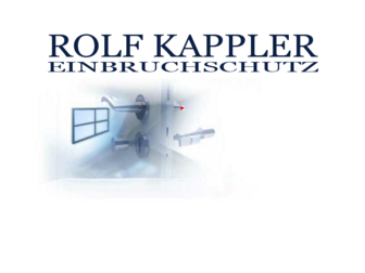 kappler-einbruchschutz.de website preview