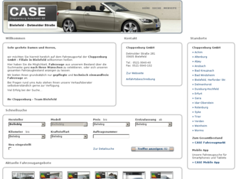 bmw-service.autohaus-cloppenburg.de website preview