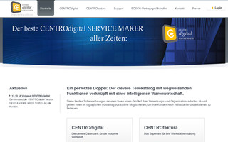 centro-digital.de website preview