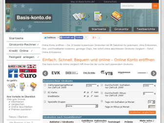 basis-konto.de website preview