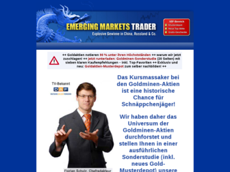 emerging-markets-trader.de website preview