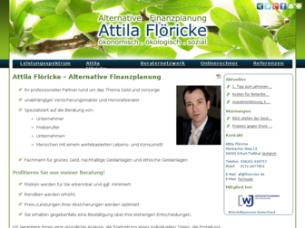 alternative-finanzplanung.de website preview