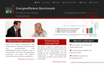 energieeffizienz-benchmark.de website preview