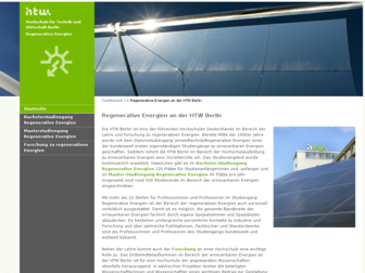 regenerative-energien.htw-berlin.de website preview