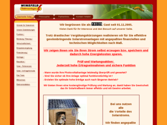 solarstrom-elektrotechnik.de website preview