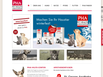 p-h-a.de website preview