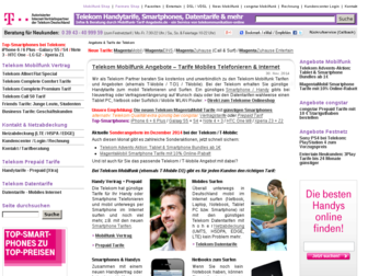 telekom.mobilfunk-tarif-angebote.de website preview