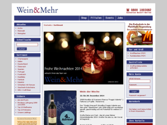 wein-und-mehr.de website preview