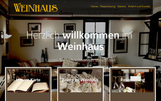 weinhaus-bruchkoebel.de website preview