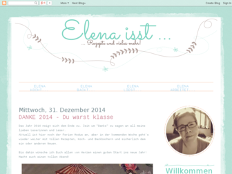 elena-isst.blogspot.com website preview