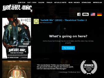 gefaelltmir-film.com website preview