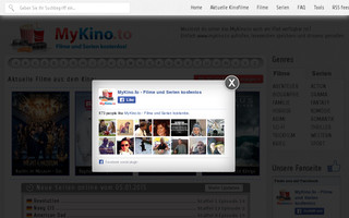 mykino.to website preview