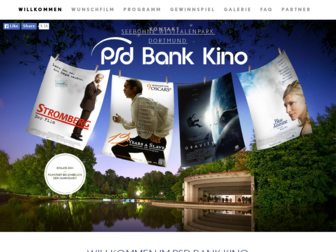 psd-bank-kino.de website preview