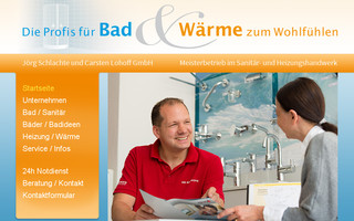 bad-und-heizungs-profis.de website preview