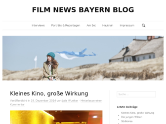 blog.fff-bayern.de website preview
