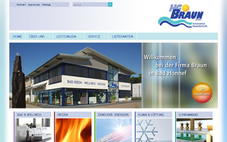 braun-badhonnef.de website preview