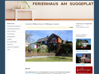 ferienhaus-am-suggeplatz.de website preview