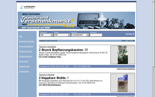 ludwigshafen.abfallspiegel.de website preview