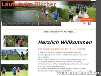birchersport-thun.ch website preview