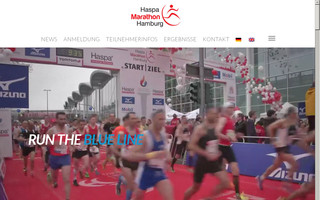 haspa-marathon-hamburg.de website preview