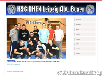 hsgdhfk-boxen.de website preview