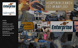 enterprise-jeans.de website preview