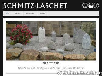 schmitz-laschet.de website preview
