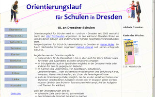 schul-ol-dresden.de website preview