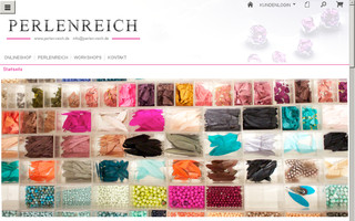 perlen-reich.de website preview