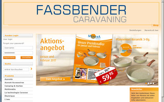 fassbender.movera.com website preview