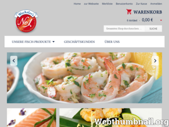 webshop.wechsler.eu website preview