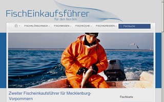 fischeinkaufsfuehrer.de website preview